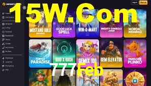 Programa VIP 777Feb