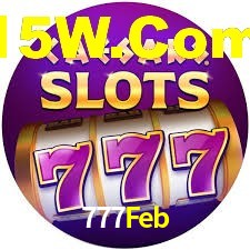 777Feb: Jogos de Caça-Níqueis-Altas Recompensas, Roleta-Velocidade, Blackjack-Desafios Máximos