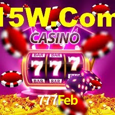 777 Feb Vip