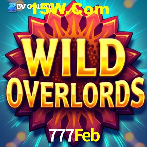 Descubra o Mundo do Cassino Online com 777Feb