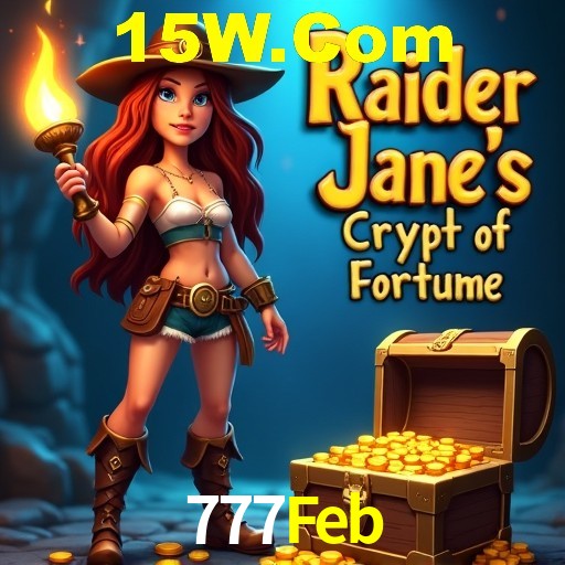 Inovações de Jogos na 777Feb: O Futuro das Experiências Interativas