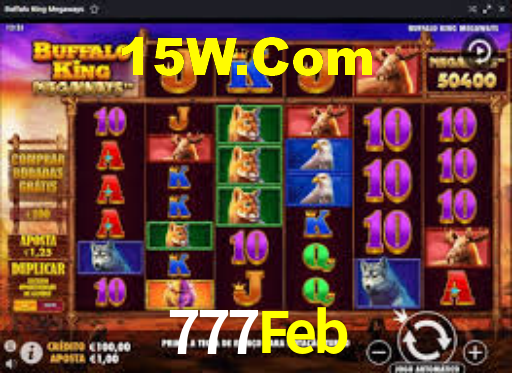 Sinta a adrenalina dos jogos de cassino com 777Feb