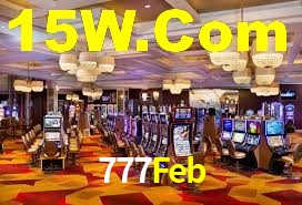 777 Feb Vip