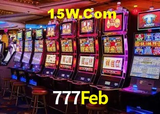 Casino Ao Vivo 777Feb