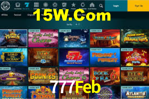777 Feb Vip