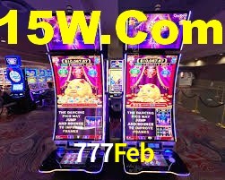 Welcome Bonus 777Feb