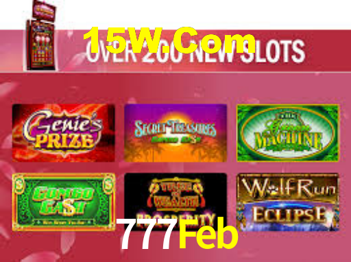 777 Feb Vip