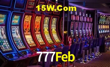 Estatísticas Esportivas 777Feb